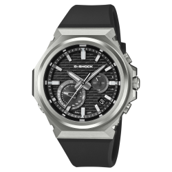 Casio GST-B1000-1AER Férfi Karóra - G-Shock G-Steel Bluetooth Tough Solar 44,2mm