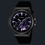 Casio GST-B1000-1AER Férfi Karóra - G-Shock G-Steel Bluetooth Tough Solar 44,2mm