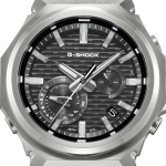 Casio GST-B1000-1AER Férfi Karóra - G-Shock G-Steel Bluetooth Tough Solar 44,2mm