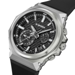 Casio GST-B1000-1AER Férfi Karóra - G-Shock G-Steel Bluetooth Tough Solar 44,2mm