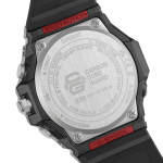 Casio GST-B1000-1AER Férfi Karóra - G-Shock G-Steel Bluetooth Tough Solar 44,2mm