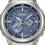 Casio GST-B1000-2AER Férfi Karóra - G-Shock G-Steel Bluetooth Tough Solar 44,2mm