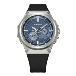 Casio GST-B1000-2AER Férfi Karóra - G-Shock G-Steel Bluetooth Tough Solar 44,2mm