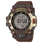 Casio GW-9500MH-5ER Férfi Karóra - G-Shock Mudman Master in Horizon Gold 52,7mm