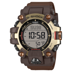 Casio GW-9500MH-5ER Férfi Karóra - G-Shock Mudman Master in Horizon Gold 52,7mm