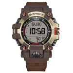 Casio GW-9500MH-5ER Férfi Karóra - G-Shock Mudman Master in Horizon Gold 52,7mm