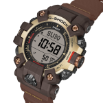 Casio GW-9500MH-5ER Férfi Karóra - G-Shock Mudman Master in Horizon Gold 52,7mm