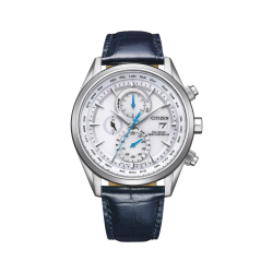 Citizen AT8260-18A Eco-Drive Radio Controlled férfi karóra