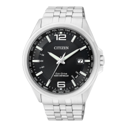 Citizen CB0010-88E Eco-Drive Radio Controlled férfi karóra