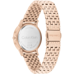 Calvin Klein CK25100170 Luxe női karóra Calvin Klein CK25100170 Luxe női karóra