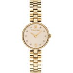 Calvin Klein CK25100225 Gleam női karóra