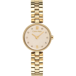 Calvin Klein CK25100225 Gleam női karóra