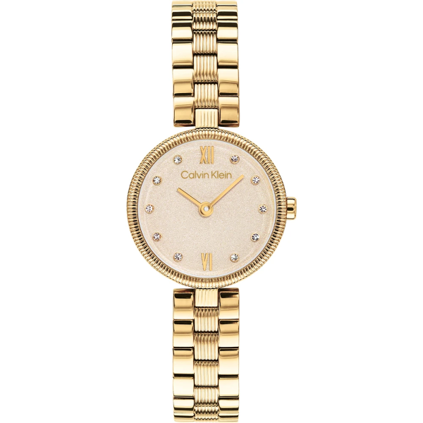 Calvin Klein CK25100225 Gleam női karóra - ora-bolt.hu