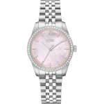 BOSS HB1502866 Női Karóra - Graceful Precious 32 mm BOSS HB1502866 Női Karóra - Graceful Precious 32 mm