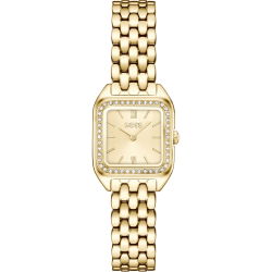 BOSS HB1502883 Női Karóra - Mae Petite 22 mm
