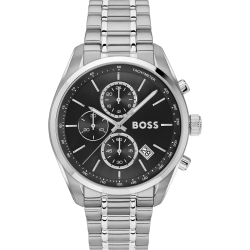 BOSS HB1514251 Férfi Karóra - Grand Prix 44 mm