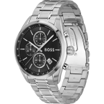 BOSS HB1514251 Férfi Karóra - Grand Prix 44 mm BOSS HB1514251 Férfi Karóra - Grand Prix 44 mm