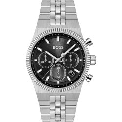 BOSS HB1514307 Candor Prime férfi karóra