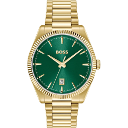 BOSS HB1514355 Cheswick férfi karóra