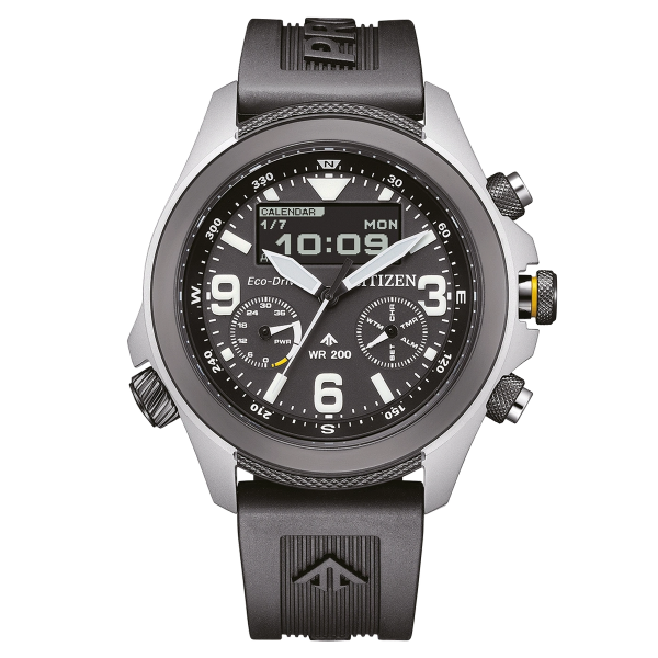 Citizen JV1007-07E Promaster férfi karóra - ora-bolt.hu