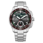 Citizen JV3001-53E Promaster Wave Tracker férfi karóra Citizen JV3001-53E Promaster Wave Tracker férfi karóra