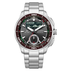 Citizen JV3001-53E Promaster Wave Tracker férfi karóra