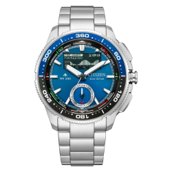 Citizen JV3006-50L Promaster Wave Tracker férfi karóra