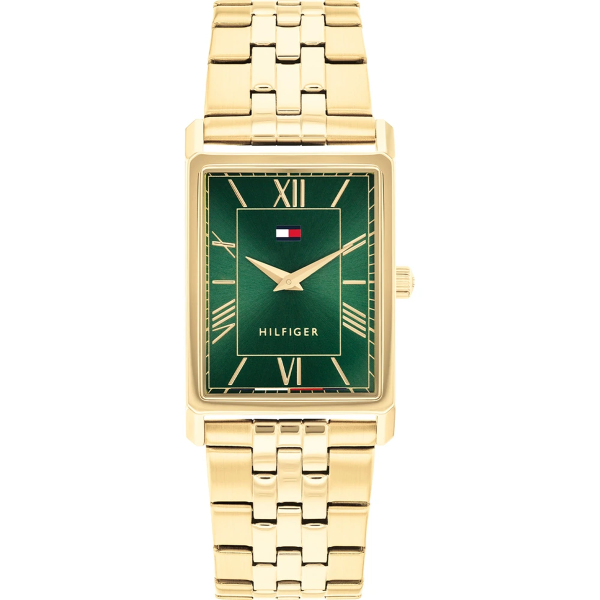 Tommy Hilfiger TH1710784 Ben férfi karóra - ora-bolt.hu