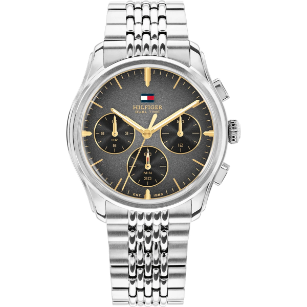 Tommy Hilfiger TH1710812 The Empire férfi karóra - ora-bolt.hu