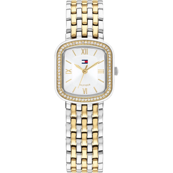 Tommy Hilfiger TH1782922 Abby női karóra - ora-bolt.hu