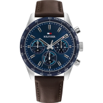 Tommy Hilfiger TH1792276 Hampton férfi karóra Tommy Hilfiger TH1792276 Hampton férfi karóra