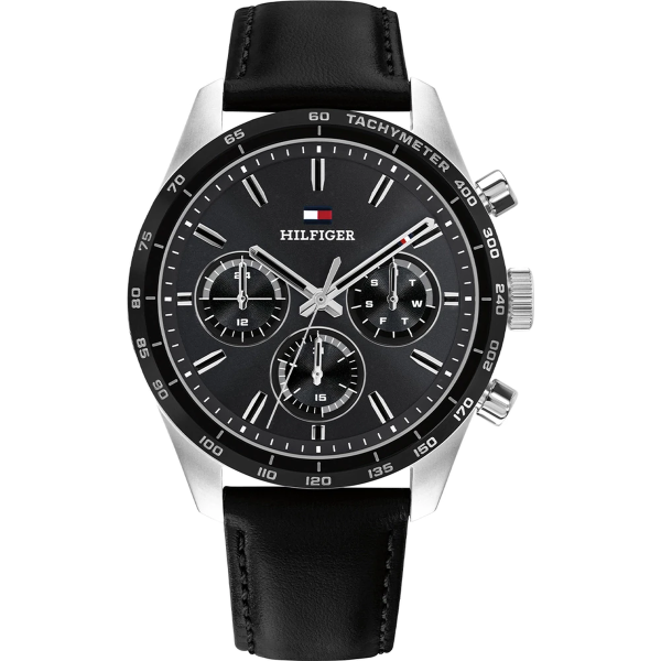 Tommy Hilfiger TH1792277 Hampton férfi karóra - ora-bolt.hu