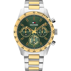 Tommy Hilfiger TH1792279 Hampton férfi karóra