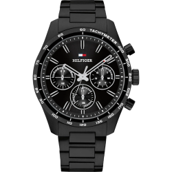Tommy Hilfiger TH1792280 Hampton férfi karóra