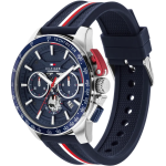 Tommy Hilfiger TH1792292 Bank férfi karóra