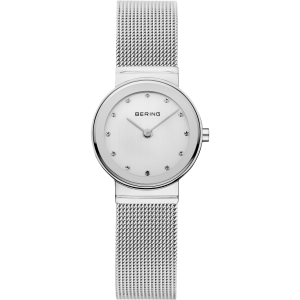 Bering 10126-000 Női Karóra - Classic 26 mm - ora-bolt.hu