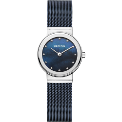 Bering 10126-307 Női Karóra - Classic 26 mm