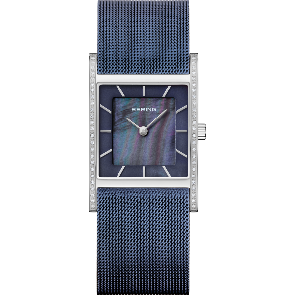 Bering 10426-397-S Női Karóra - Classic 26 mm - ora-bolt.hu