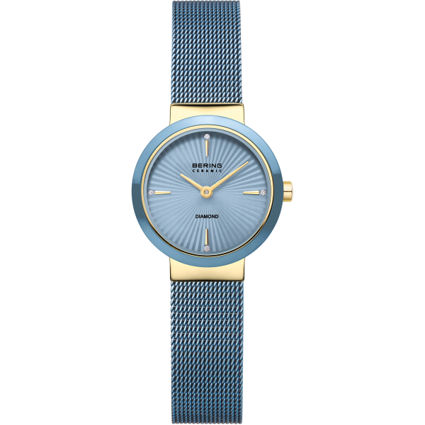 Bering 10725-339 Női Karóra - Ceramic 25 mm - ora-bolt.hu