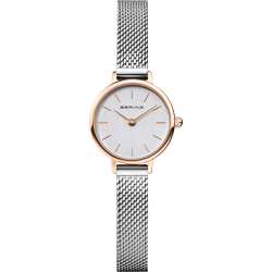 Bering 11022-064 Női Karóra - Classic 22 mm