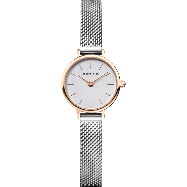 Bering 11022-064 Női Karóra - Classic 22 mm - ora-bolt.hu