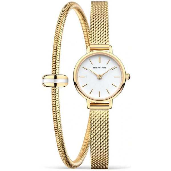 Bering 11022-334-L19 Női Karóra - Classic Szett 22 mm - ora-bolt.hu