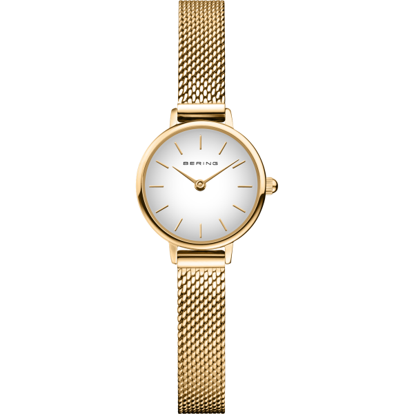 Bering 11022-334 Női Karóra - Classic 22 mm - ora-bolt.hu