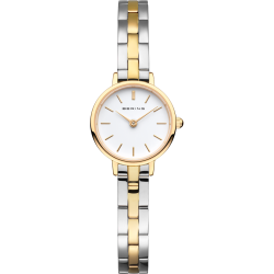 Bering 11022-714 Női Karóra - Classic 22 mm