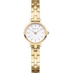 Bering 11022-734 Női Karóra - Classic 22 mm