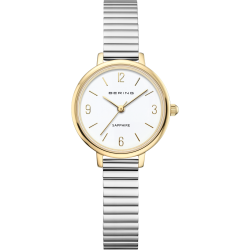 Bering 11028-914 Női Karóra - Classic 28 mm
