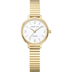 Bering 11028-934 Női Karóra - Classic 28 mm