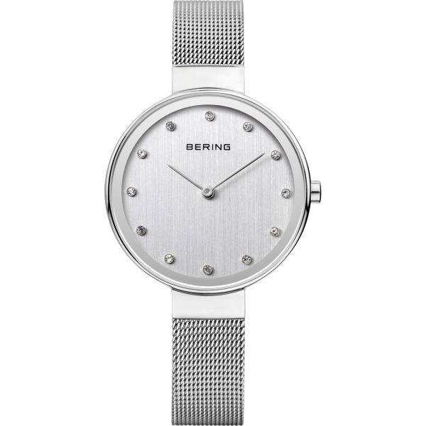 Bering 12034-000 Női Karóra - Classic 34 mm - ora-bolt.hu