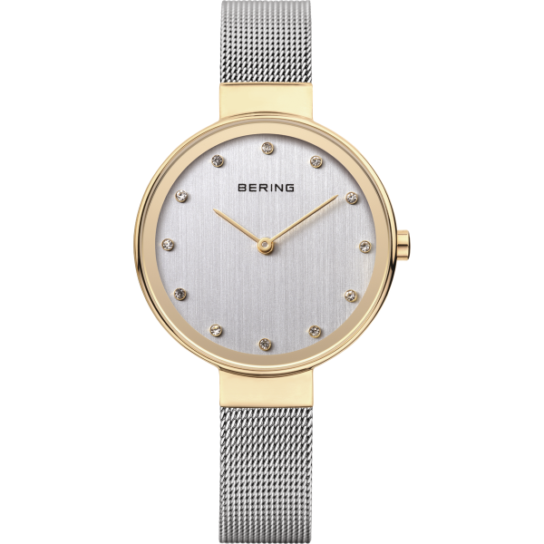 Bering 12034-010 Női Karóra - Classic 34 mm - ora-bolt.hu