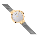 Bering 12034-010 Női Karóra - Classic 34 mm